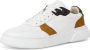 Marco Tozzi BY GUIDO MARIA KRETSCHMER Heren Sneaker 2-13600-42 110 F-breedte - Thumbnail 1