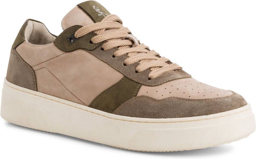 Marco Tozzi BY GUIDO MARIA KRETSCHMER Heren Sneaker 2-13600-42 344 F-breedte