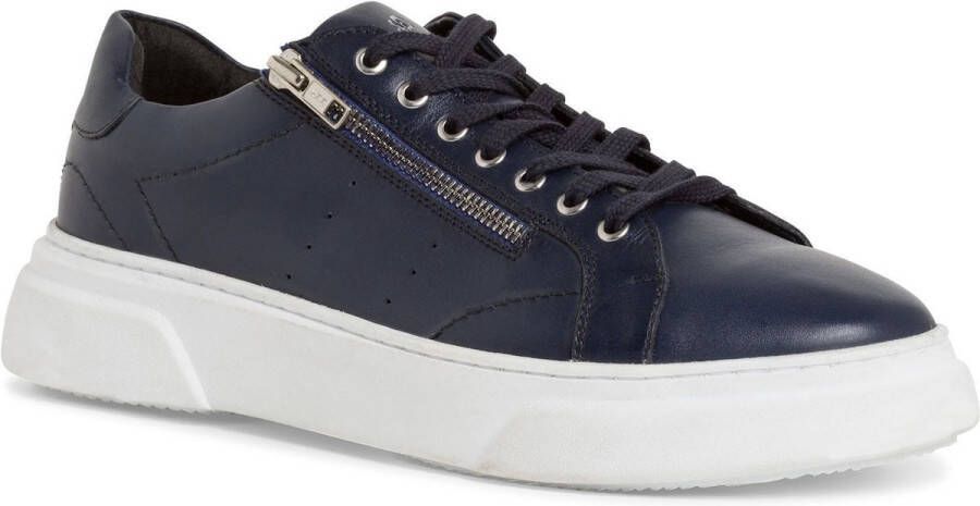 Marco Tozzi BY GUIDO MARIA KRETSCHMER Heren Sneaker 2-13603-42 805 F-breedte