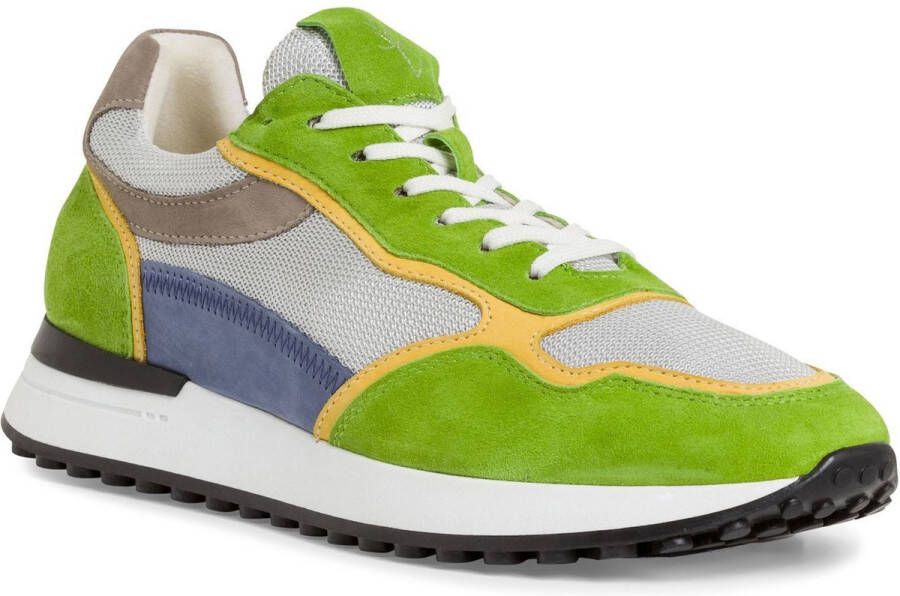 Marco Tozzi BY GUIDO MARIA KRETSCHMER Heren Sneaker 2-13605-42 760 F-breedte