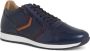 Marco Tozzi BY GUIDO MARIA KRETSCHMER Heren Sneaker 2-13606-42 890 F-breedte - Thumbnail 1