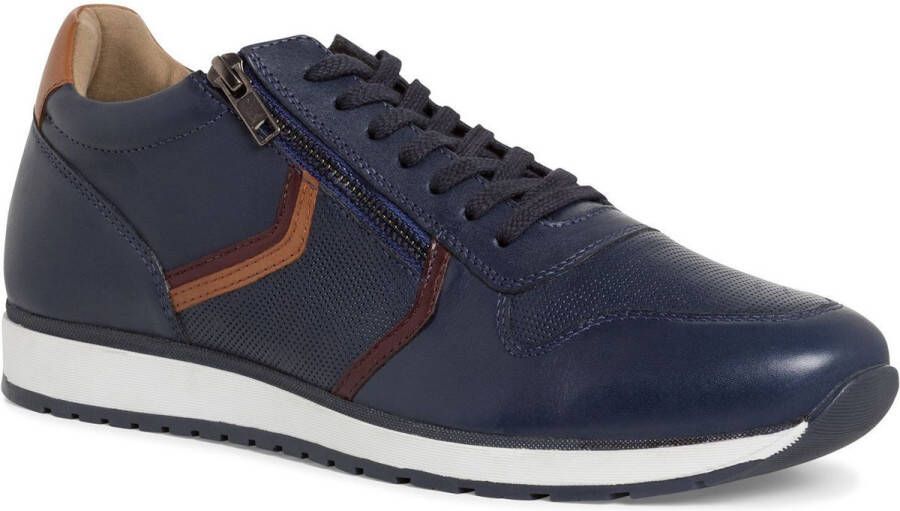 Marco Tozzi BY GUIDO MARIA KRETSCHMER Heren Sneaker 2-13606-42 890 F-breedte