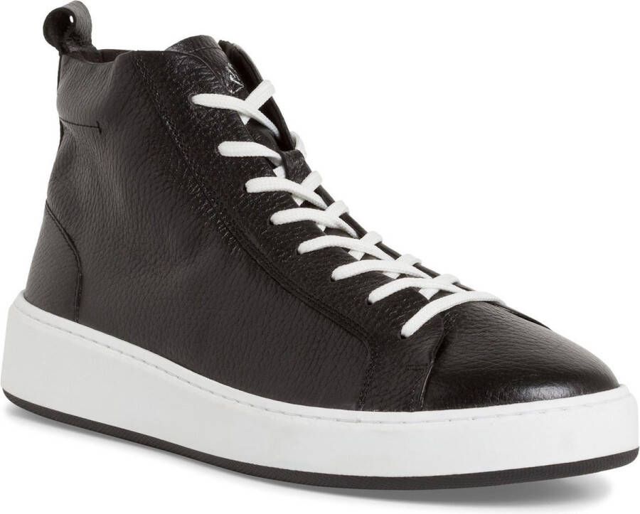 Marco Tozzi BY GUIDO MARIA KRETSCHMER Heren Sneaker 2-15202-42 010 F-breedte