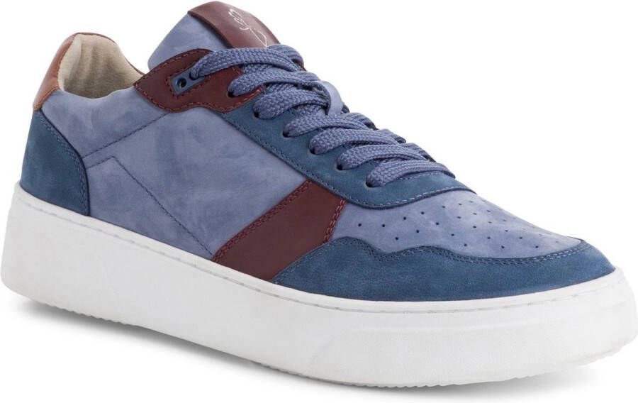 Marco Tozzi BY GUIDO MARIA KRETSCHMER Men Sneaker 2-13600-42 853 F-breedte