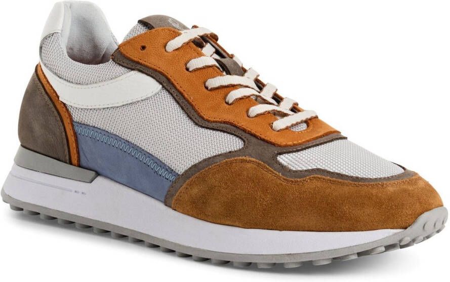 Marco Tozzi BY GUIDO MARIA KRETSCHMER Men Sneaker 2-13605-42 680 F-breedte