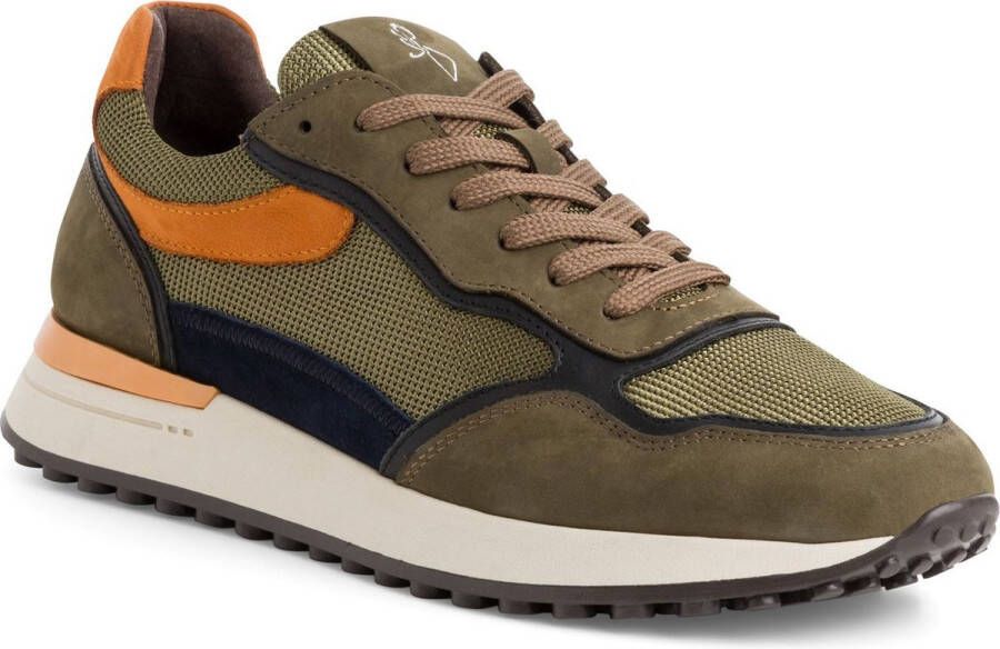 Marco Tozzi BY GUIDO MARIA KRETSCHMER Men Sneaker 2-13605-42 726 F-breedte