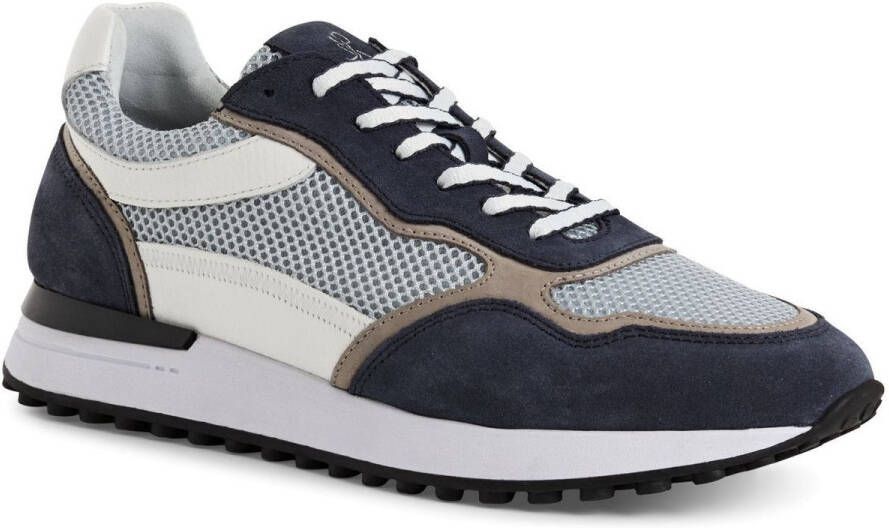 Marco Tozzi BY GUIDO MARIA KRETSCHMER Men Sneaker 2-13605-42 890 F-breedte