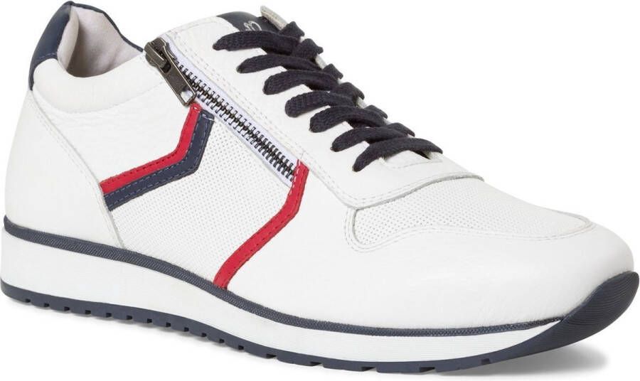 Marco Tozzi BY GUIDO MARIA KRETSCHMER Heren Sneaker 2-13606-42 197 F-breedte