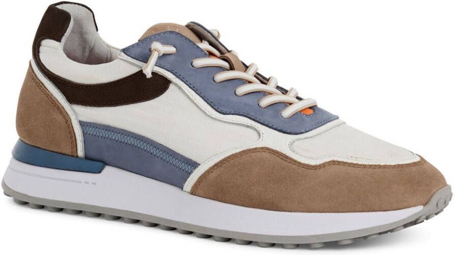 Marco Tozzi BY GUIDO MARIA KRETSCHMER Men Sneaker 2-13625-44 344 F-breedte