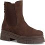 Marco Tozzi Dames Chelseaboot 2-25404-41 362 F-breedte - Thumbnail 2