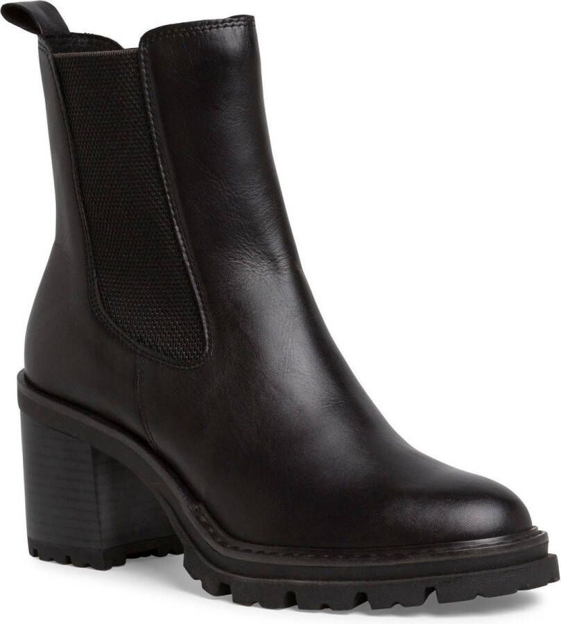 Marco Tozzi Dames Chelseaboot 2-25451-41 001 normaal