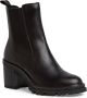 Marco Tozzi Dames Chelseaboot 2-25451-41 001 F-breedte - Thumbnail 2