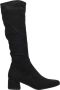 Marco Tozzi MT Soft Lining Dames Laarzen BLACK - Thumbnail 10