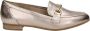 Marco Tozzi Loafer Vrouwen Zilver roze - Thumbnail 1