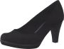 Marco Tozzi Dames Pump 22411 001 Zwart - Thumbnail 1