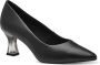 Marco Tozzi Dames Pumps 2-22409-42 001 F-breedte - Thumbnail 1