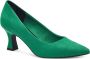 Marco Tozzi Dames Pumps 2-22418-41 746 F-breedte - Thumbnail 1