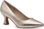 Marco Tozzi Dames Pumps 2-22420-42 957 F-breedte - Thumbnail 3