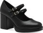 Marco Tozzi Dames Pumps 2-24405-42 001 F1 2-Schoenbreedte - Thumbnail 1