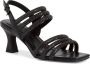 Marco Tozzi Dames Sandaal 2-28016-42 098 comfort fit - Thumbnail 1