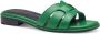 Marco Tozzi Dames Slipper 2-27152-42 700 F1 2-Schoenbreedte - Thumbnail 2