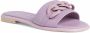 Marco Tozzi Dames Slip on schoen 2 2 27120 28 562 lila - Thumbnail 5