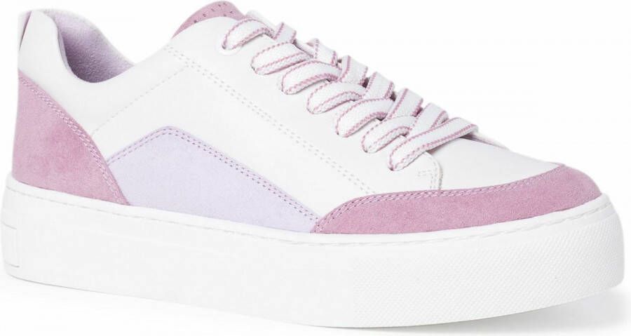 Marco Tozzi Dames Sneaker 2 2 23703 28 152 wit