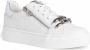 Marco Tozzi Dames Sneaker 2 2 - Thumbnail 1