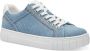 Marco Tozzi Dames Sneaker 2-23702-42 870 F-breedte - Thumbnail 1