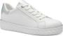 Marco Tozzi Dames Sneaker 2-23705-41 197 F-breedte - Thumbnail 1