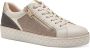 Marco Tozzi Dames Sneaker 2-23709-41 40M F-breedte - Thumbnail 1