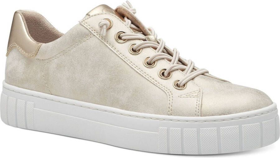 Marco Tozzi Dames Sneaker 2-23717-41 447 normaal