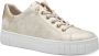 Marco Tozzi Dames Sneaker 2-23717-41 447 F-breedte - Thumbnail 3