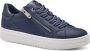 Marco Tozzi Dames Sneaker 2-23718-42 890 F-breedte - Thumbnail 1