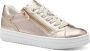 Marco Tozzi Dames Sneaker 2-23718-42 957 F-breedte - Thumbnail 1