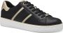 Marco Tozzi Dames Sneaker 2-23719-42 098 F-breedte - Thumbnail 1