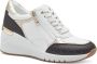 Marco Tozzi Dames Sneaker 2-23723-41 19H F-breedte - Thumbnail 1