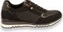 Marco Tozzi Dames Sneaker 2-23749-41 071 F-breedte - Thumbnail 1