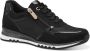 Marco Tozzi Dames Sneaker 2-23749-41 098 F-breedte - Thumbnail 4