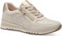 Marco Tozzi Dames Sneaker 2-23749-41 402 F-breedte - Thumbnail 2