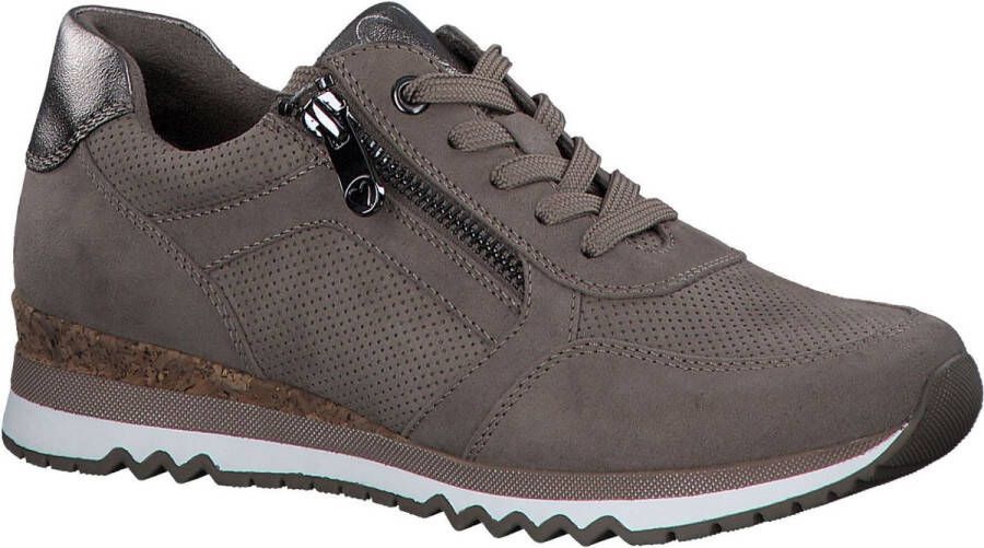 Marco Tozzi Dames Sneaker 2-23781-41 394 F-breedte