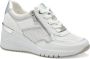 Marco Tozzi Dames Sneaker 2-23743-42 197 F-breedte - Thumbnail 3