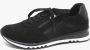 Marco Tozzi Dames Sneaker 23785 098 Zwart - Thumbnail 1