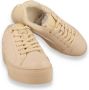 Marco Tozzi Dames Sneaker Cream Comb BEIGE - Thumbnail 1