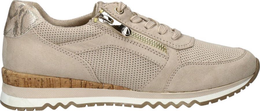 Marco Tozzi dames sneaker Expresso