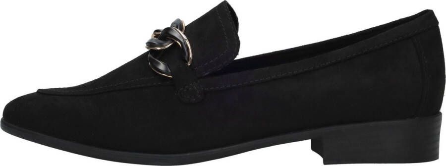 Marco tozzi Loafers Dames Zwart