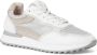 Marco Tozzi Heren Sneaker 13605-197 Wit Combi - Thumbnail 2