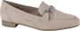 Marco Tozzi MT Vegan Soft Lining + Feel Me insole Dames Slippers DUNE - Thumbnail 1