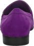 Marco Tozzi MT Vegan Soft Lining + Feel Me insole Dames Slippers VIOLET - Thumbnail 3