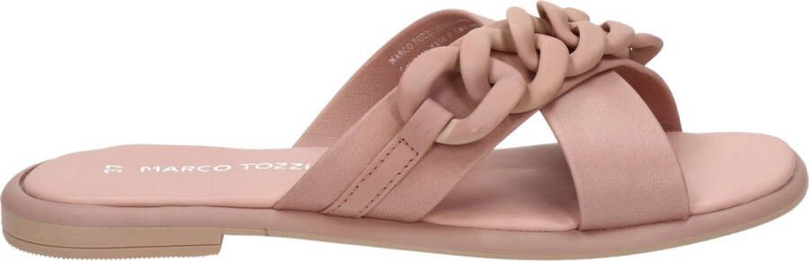 Marco Tozzi Premio sandalen beige